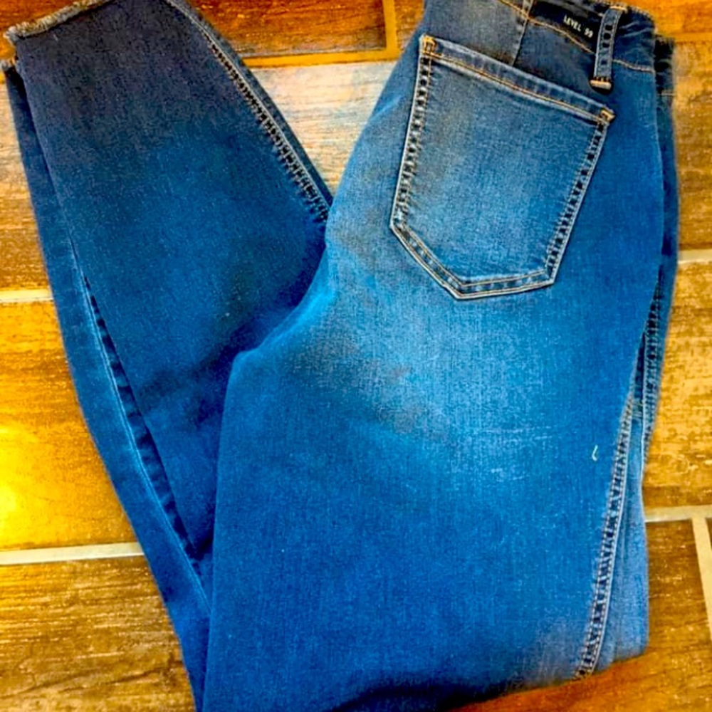 Jeans Level 99